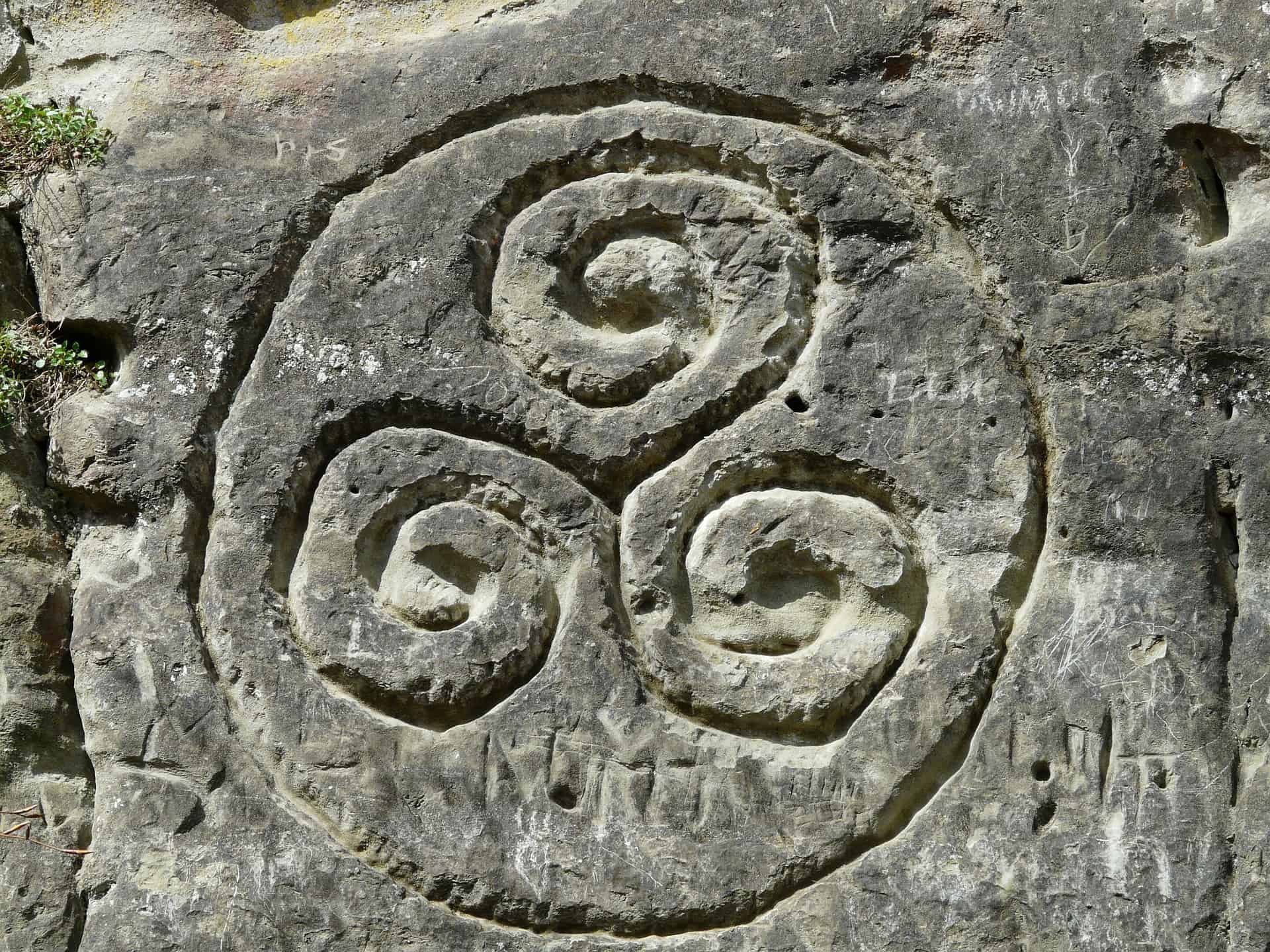 símbolo celta significado celta
