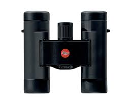 Prismáticos compactos Leica Ultravid 8x25